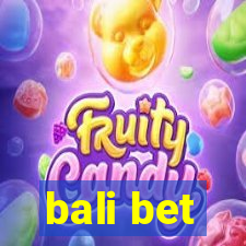 bali bet